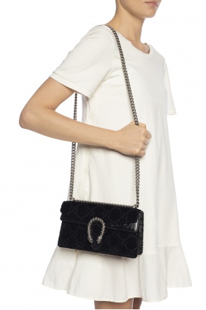 ‘dionysus’ shoulder bag, zdjęcie 2 ‘dionysus’ shoulder bag od Gucci
